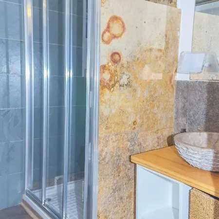 Apartment Tejo I *