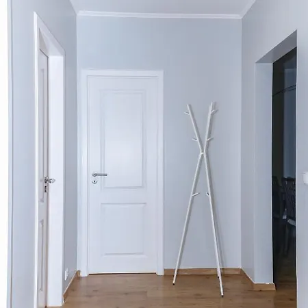 Tejo I Appartement *
