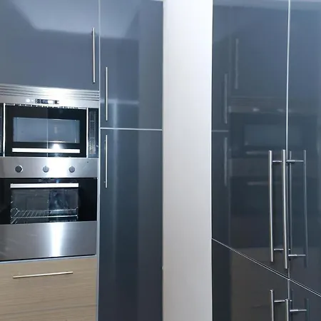 Tejo I Appartement