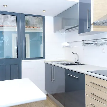 Apartment Tejo I Almada