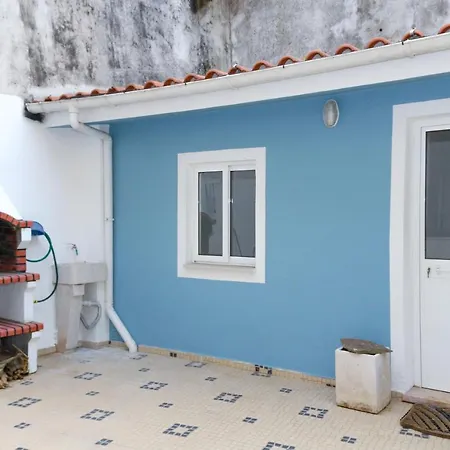 Tejo I Appartement *