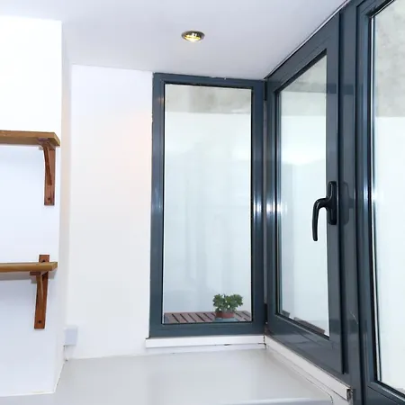 Apartment Tejo I Almada