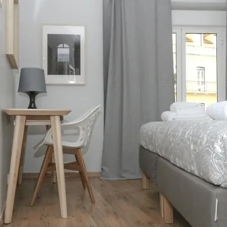 Tejo I Appartement Almada