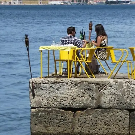 Tejo I Appartement