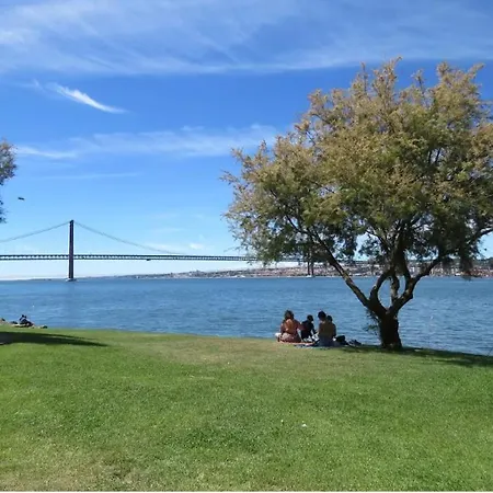 Tejo I Almada