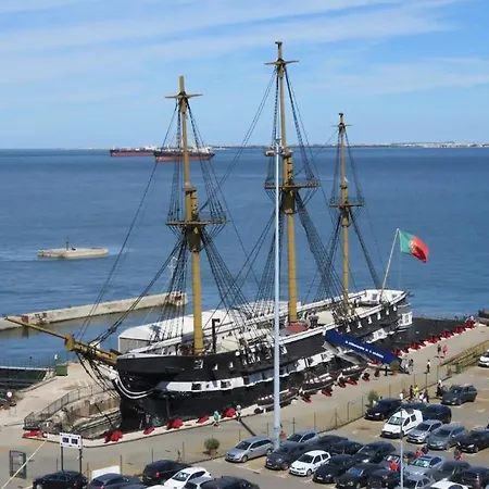 Tejo I