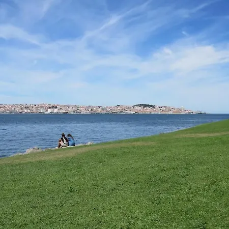 Apartment Tejo I *