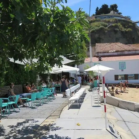 Appartement Tejo I *